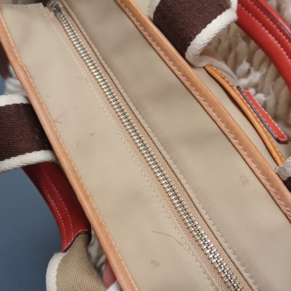 COACH  purse - Picture 11 of 16